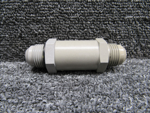 P262A-10TT Circle Seal Check Valve