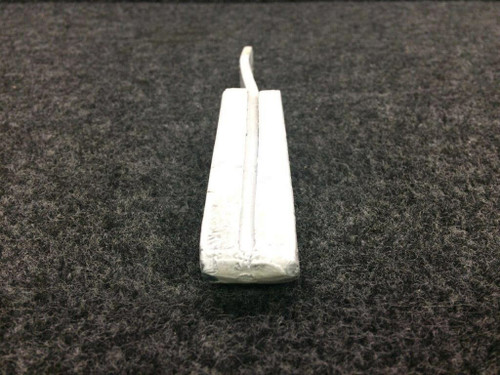 192135 Bellanca 17-30 Aileron Balance Arm Assy