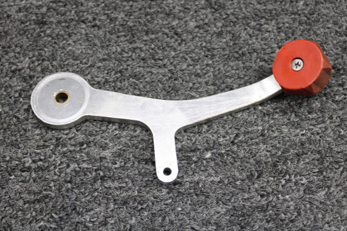 32588-003 Piper PA23-250 Mixture Control Lever RH