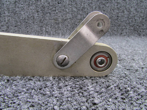 0761202-50 Cessna 182 Elevator Bellcrank Assembly