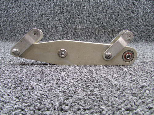 0761202-50 Cessna 182 Elevator Bellcrank Assembly