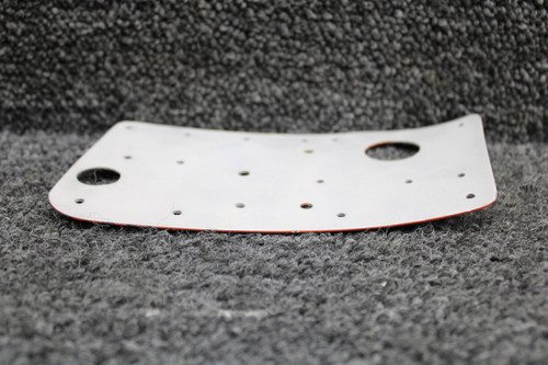 0712304-4 (Use: 0712304-16) Cessna 180 Tailcone Reinforcement Fitting RH