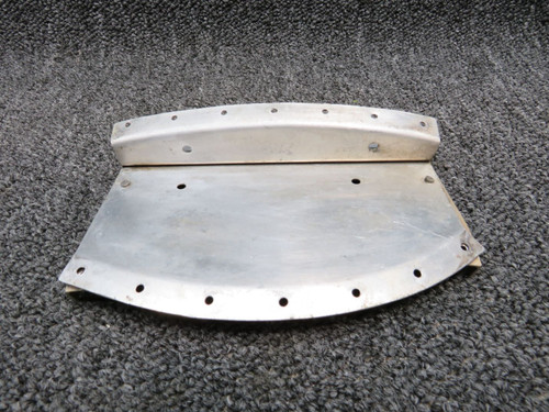 1213450-2 Cessna 210B Support Hinge Cowl Flap RH