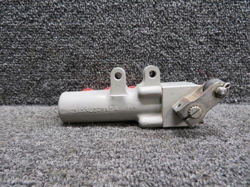 287839 Messier-Hispano Distributeur Assembly w Mods