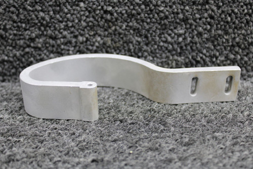0711643-1 Cessna R182 Baggage Door Hinge (Bead Blasted)