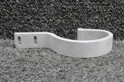 0711643-1 Cessna R182 Baggage Door Hinge (Bead Blasted)