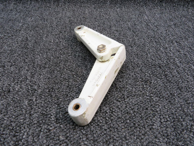 61882-002 (Use: 77780-002) Piper PA38 Nose Landing Gear Torque Link Assembly (JC)