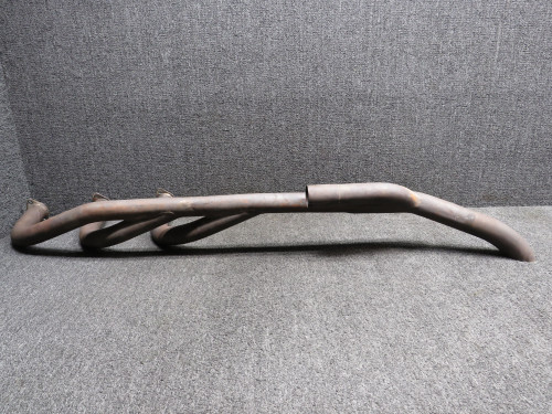 28279-003 Piper PA23-250 Lycoming IO-540-C4B5 Exhaust Rear Outbd RH Engine