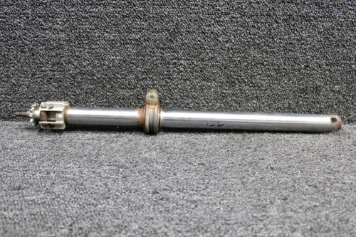 0760640-1 (Use: 1290001K12) Cessna 182H Control Tube w Bearing Assy (Corrosion)