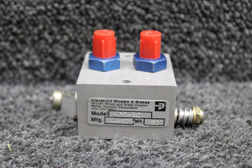 60-3C (Alt: 491-978) Cleveland Parking Brake Valve Assy