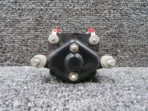 MS24166-D1 (Alt: 6041H200) Eaton Relay (Volts: 28)