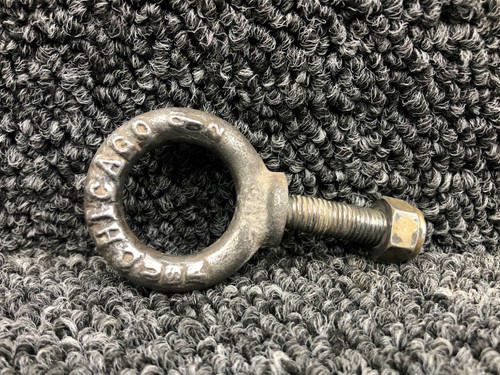 0422344 Cessna 207 Eyebolt Tie Down