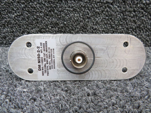 DMNI50-2-2 Edo Corp. DME Transponder Antenna