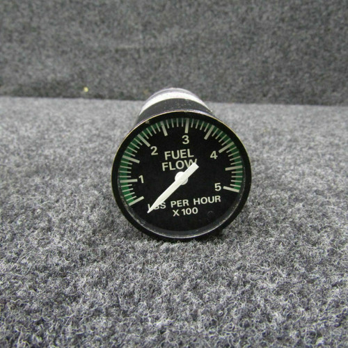 3265013-0601 Bendix Fuel Flow Indicator (Volts: 28) (CORE) (C20)