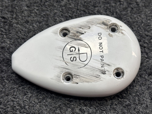 013-00235-00, AT575-93G Garmin, AeroAntenna GA-35 GPS WAAS Antenna (Scratches)