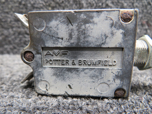 AMF Potter & Broomfield Toggle Switch Unit