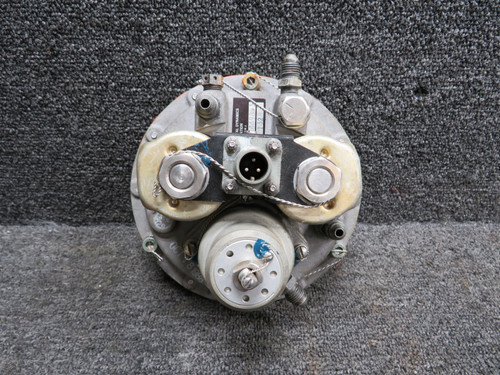 711-16698-5 Intercontinental Dynamics Regulator Valve Assembly