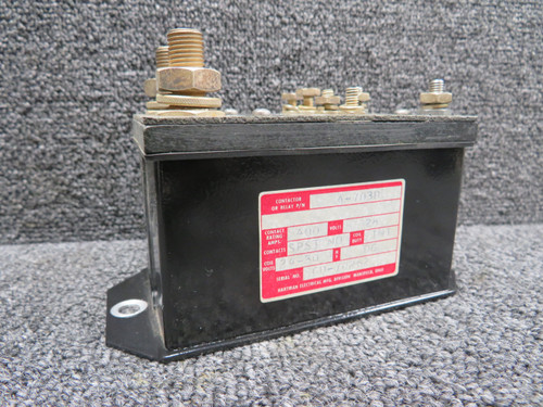 A-703D Hartman Relay Assembly (Volts: 28)