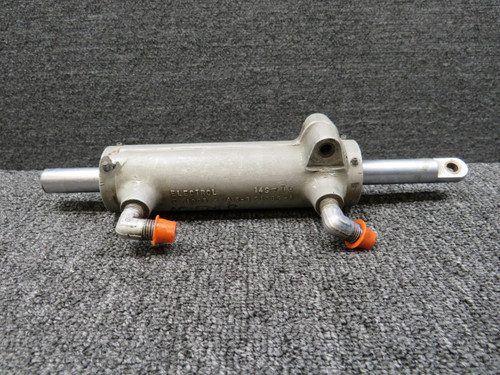 ES10036-AW-G51C85-A Electrol Shimmy Damper Assembly