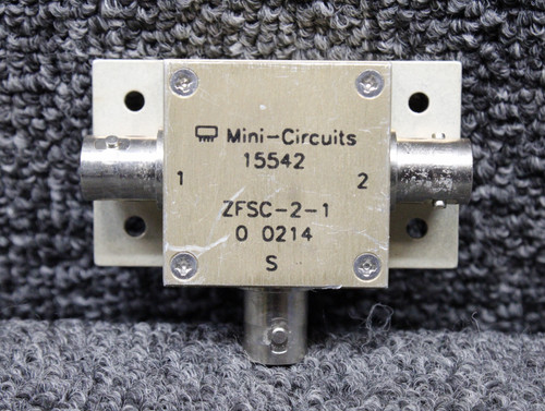 ZFSC-2-1 Mini Circuits Antenna Splitter