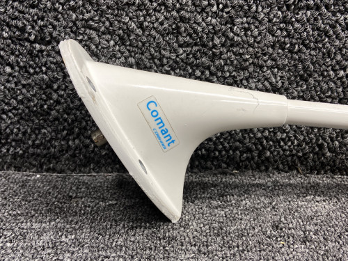 CI-121 (Use: VF10-210) Comant Industries VHF Communication Antenna