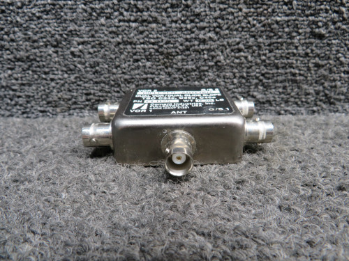 CI-1125 Comant Industries Diplexer Antenna