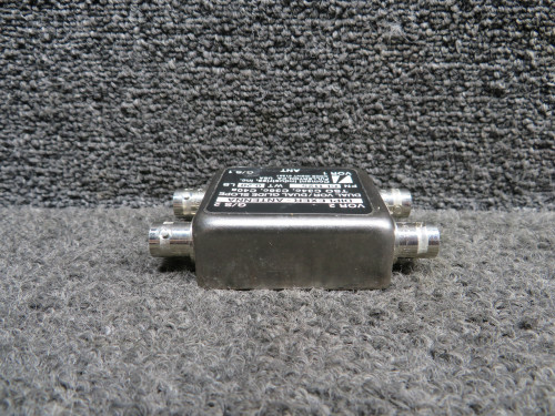 CI-1125 Comant Industries Diplexer Antenna