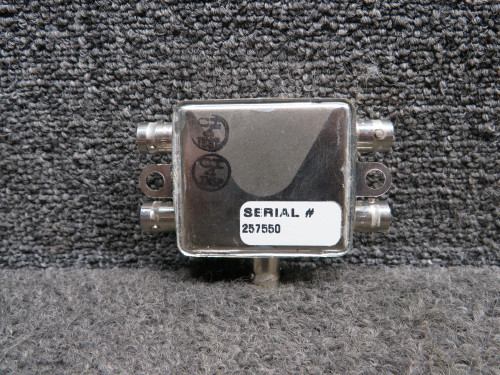 CI-1125 Comant Industries Diplexer Antenna