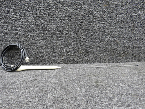 E-04.8 ACK Technologies Emergency Locator Transmitter Antenna