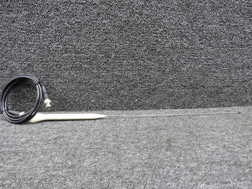 E-04.8 ACK Technologies Emergency Locator Transmitter Antenna