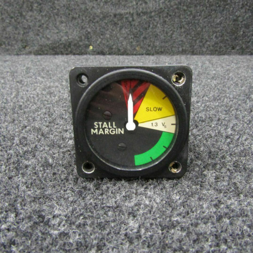 550-411 Rosemount 32G AOA Indicator (C20)