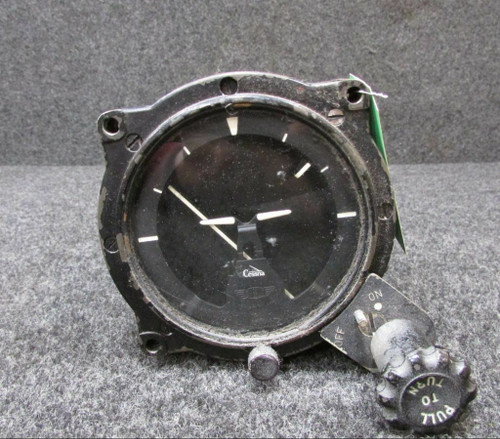 Sperry Cessna Gyro Horizon Indicator (CORE)
