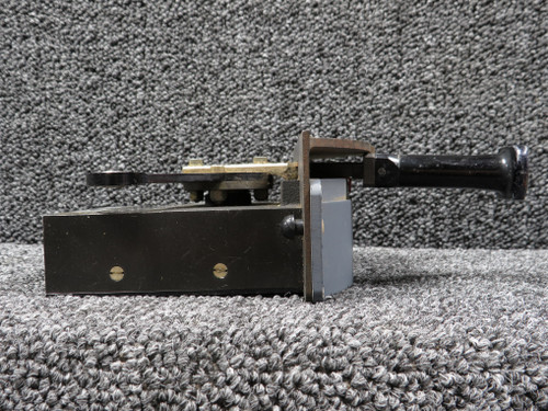 7006-1 Aviac-Nanterre Control Box Flap Lever