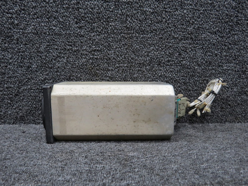 066-3008-02 King Radio Corp KI-201C Course Selector Indicator