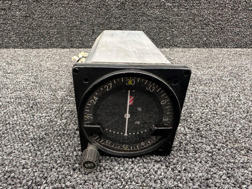 066-3008-02 King Radio KI-201C Vor-Loc Indicator with Mods