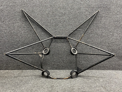 1751000-1 (Use: 1751000-21) Lycoming O-320-E2D Engine Mount Assembly