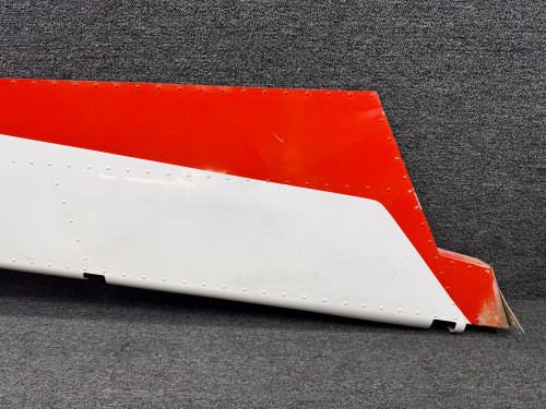 1733000-1 Cessna 177 Rudder Assembly (Minor Dent)