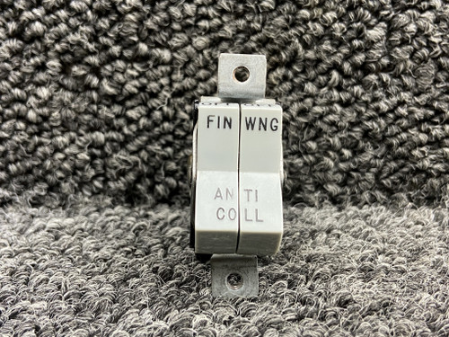S1846-1-3 Cessna 177 Dual Anti-Collision Switch (Split)