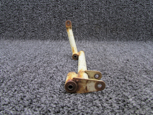 730019-001 (Use: 730019-503) Mooney M20 Aileron Bellcrank Assembly