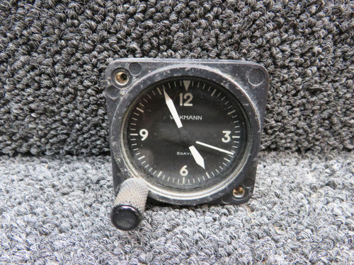 Wakmann 8 Day Clock Indicator (a)