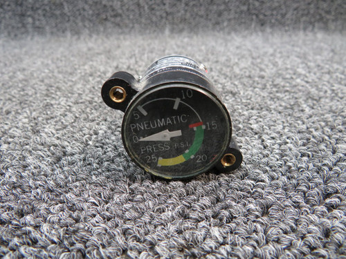 46319-003 (MPN: 3-310-43) UMA Pneumatic Pressure Indicator