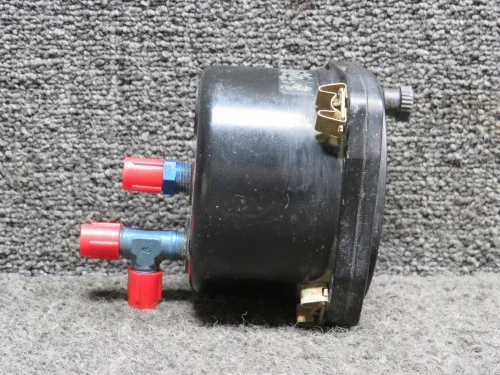 8125 United Instruments True Airspeed Indicator (Code: B. 169)