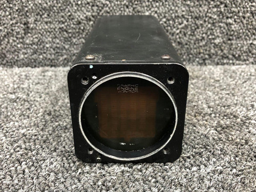 GEM-602-EGT-CHT Insight Corp Graphic Engine Monitor Indicator (11-30V) (Core)