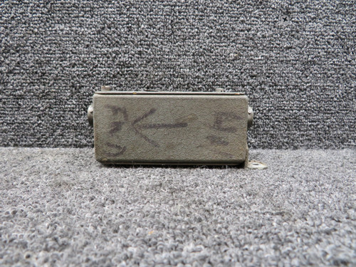 BCN592A Dassault FA-10 Feeder Tank Fuel Level Control Box with Mods