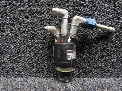 3824600-5 Airesearch Manual Override
