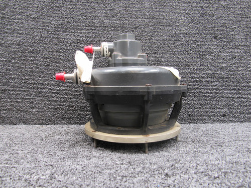 103598-3 Airesearch Series 4 Valve Assembly