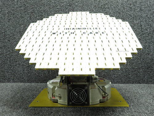 7012640-922 Honeywell WU-870 Antenna and RCVR-XMTR Unit with Mods