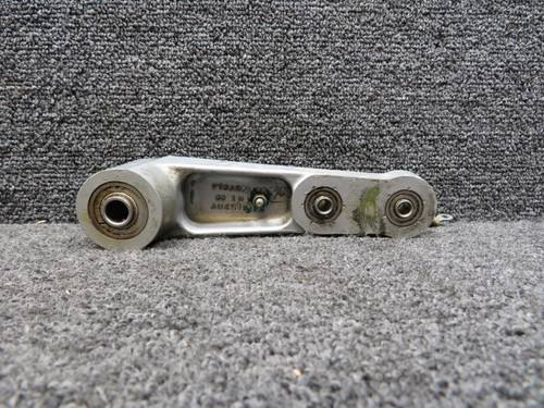 F10A272017 Dassault Falcon FA-10 Bell Crank Assembly