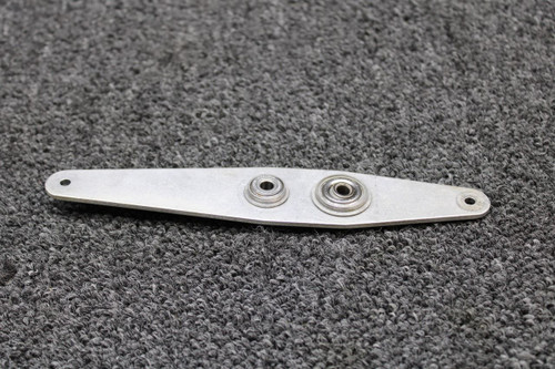 0411258 (Use: 0411258-1) Cessna 150F Elevator Control Bellcrank Forward