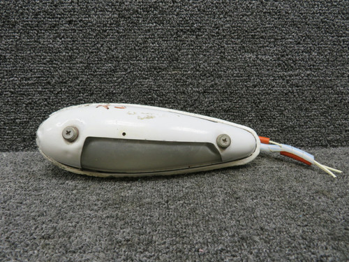 00033090-5 Devore Aviation Light Assembly with Chipped Paint RH